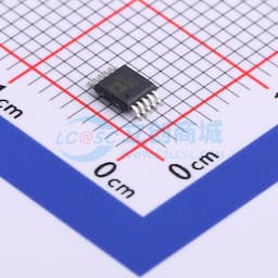 0.5Ω CMOS, 双2:1 MUX/SPDT 音频开关 ADG884缩略图