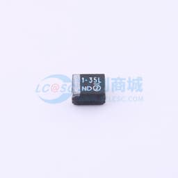 1uF ±20% 35V缩略图