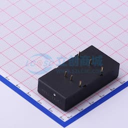 20W隔离式DC-DC转换器【插件】缩略图