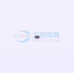 双向ESD 5V截止缩略图