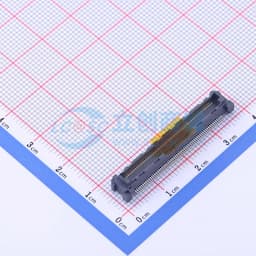 间距:0.5mm PIN:120P 母 立贴缩略图