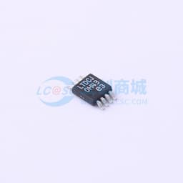 具 2A 开关、软起动和同步功能的升压/负输出 DC/DC 转换器缩略图
