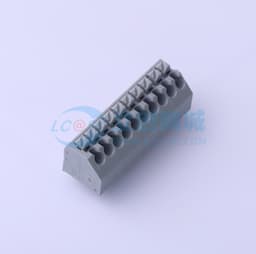 1x10P 3.5mm 每排P数:10 排数:1 【插件】缩略图
