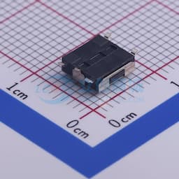 6.2*6.2*2.5mm 立贴 轻触开关缩略图