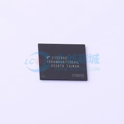 e-MMC模块缩略图