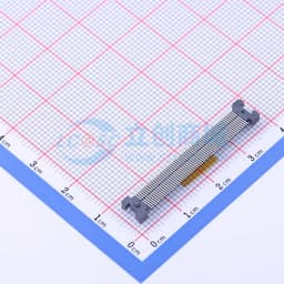 间距:0.5mm PIN:120P 公 立贴缩略图