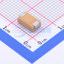 470uF ±10% 6.3V缩略图
