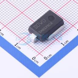 双向TVS 28V截止 峰值脉冲电流：145A缩略图