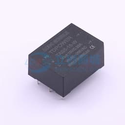 宽压输入AC-DC电源模块 【电源】缩略图