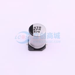 470uF ±20% 25V缩略图