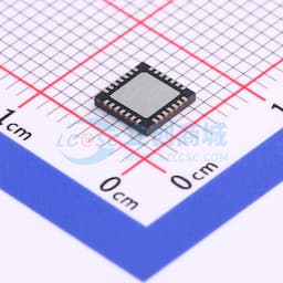 CY7C65642 - 极低功耗 USB 2.0 TetraHub 控制器缩略图