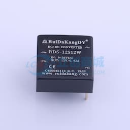 DC/DC电源【插件】缩略图