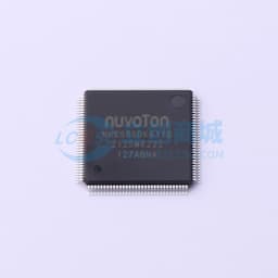 停产 NUC980DK61YC缩略图