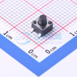 4.5*4.5*5mm 立贴 轻触开关缩略图