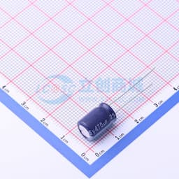 470uF ±20% 25V缩略图