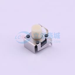 6*6*4mm 卧贴 轻触开关缩略图
