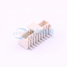 1x9P 间距:1.5mm 立贴缩略图