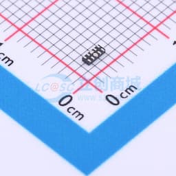 单向ESD 5V截止 峰值浪涌电流：4A缩略图