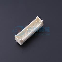 2x14P 间距:2mm 直插 【插件】缩略图