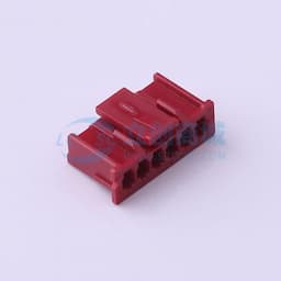 1x6P 2.5mm缩略图