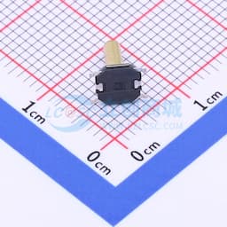 5.2*5.2*7.5mm 立贴 轻触开关缩略图