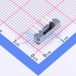 微型拨动开关 【插件】缩略图