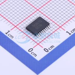 600mA 28V电机驱动芯片缩略图