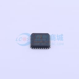 ST25R3911B-AQFT缩略图