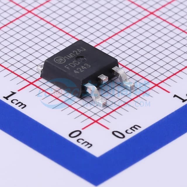 FDD4243实物图