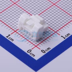 1x5P 1.25mm缩略图