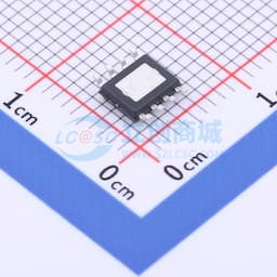 3.8V-40V输入，2A输出，高效同步降压DC-DC转换器缩略图