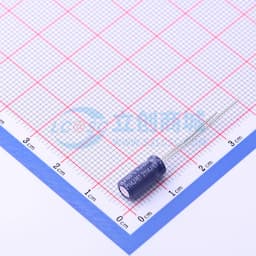 100uF ±20% 16V缩略图