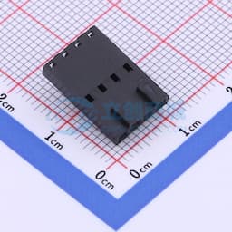 1x4P 2.54mm缩略图