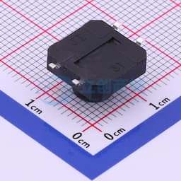 12*12*7.5mm 立贴 轻触开关缩略图