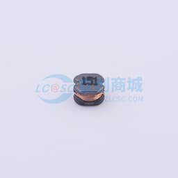 150uH ±20% –40℃~+85℃ CD电感缩略图