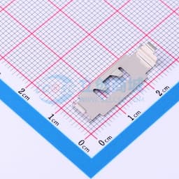 电池扣 适用电池:CR2032缩略图