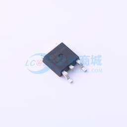 FQD19N10LTM缩略图