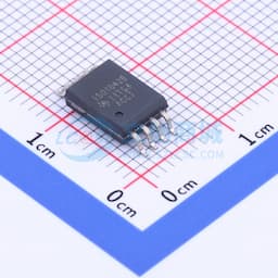 ISO1042 隔离式CAN收发器缩略图