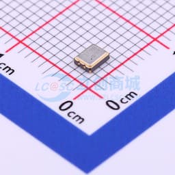 27MHz ±20ppm 3.3V 方波缩略图