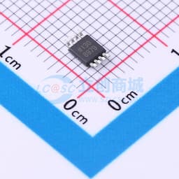 3 V/5 V低功耗、同步电压频率转换器缩略图
