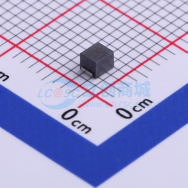 33uH ±10%实物图