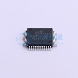 停产 HK32F030C8T6缩略图