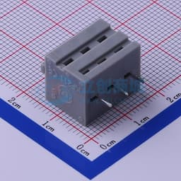 5mm 每排P数:3 排数:1 【弹簧】缩略图