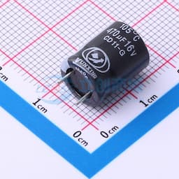 470uF ±20% 16V缩略图