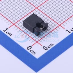 2.54mm 开顶式缩略图