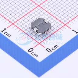 5.2*5.2*2mm 立贴 轻触开关缩略图