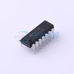 四路 2 输入 或非门缩略图