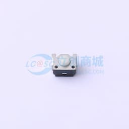 4.2*3.3*3.4mm 卧贴 轻触开关缩略图