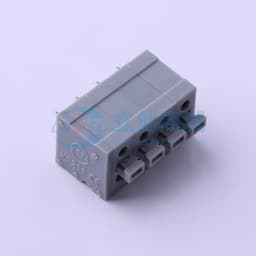 5mm 每排P数:4 排数:1 【弹簧】缩略图