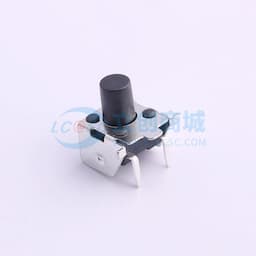 6*6*8mm 卧贴 轻触开关缩略图